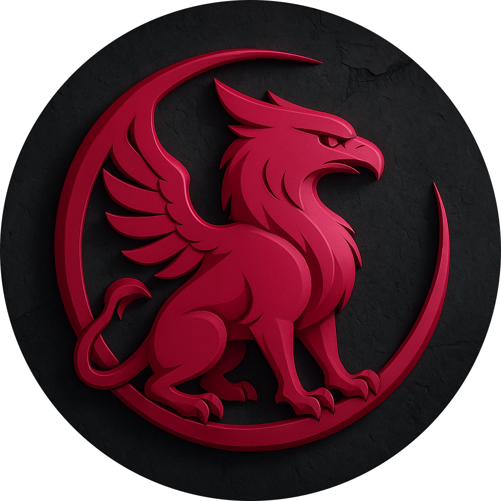 Griffin Logo